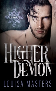 Paperback Higher Demon Book