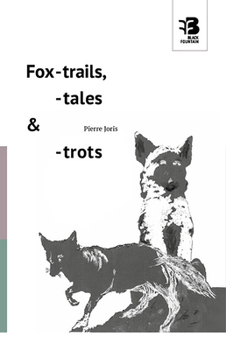 Paperback Fox-Trails, -Tales & -Trots Book