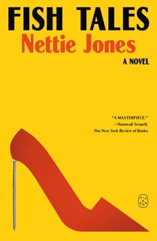 Paperback Fish Tales Book