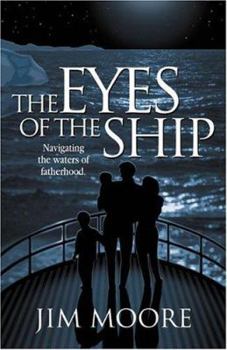 Paperback The Eyes of the Ship Book