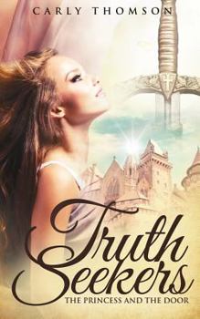 Paperback Truth Seekers Book