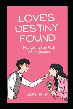 Paperback Love's Destiny Found: Navigating the Path of Soulmates Book