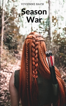 Paperback Season War Book