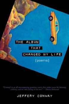 Paperback The Album That Changed My Life Book