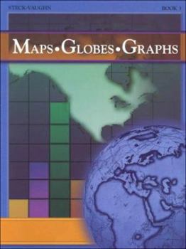 Paperback Maps Globes Graphs Book 3 Book