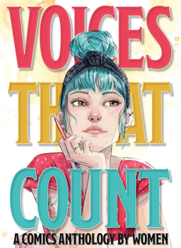 Paperback Voices That Count Book