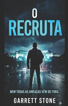 Paperback O Recruta: Um Romance de John Sterling [Portuguese] Book