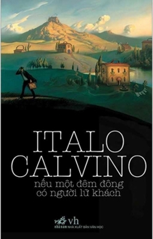 If on a Winter's Night a Traveler - Se Una Notte Dinverno Un Viaggiatore