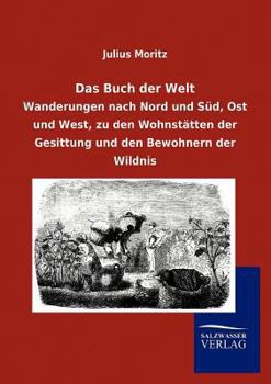Paperback Das Buch der Welt [German] Book
