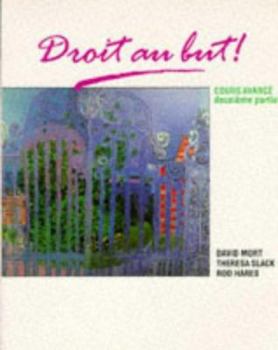 Paperback Droit Au But! Book