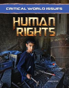 Human Rights - Book  of the Critical World Issues