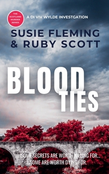 Paperback Blood Ties Book
