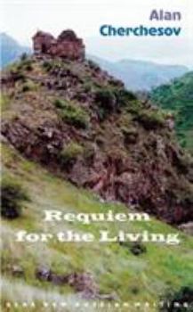 Paperback Requiem for the Living Book