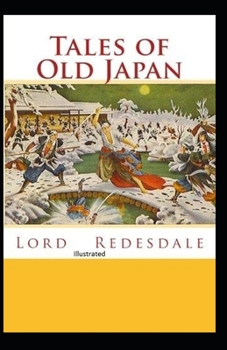 Tales of Old Japan Illustrated