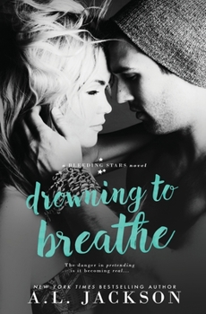 Paperback Drowning to Breathe Book