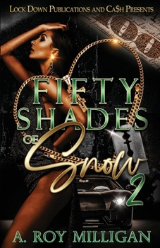 Paperback Fifty Shades of Snow 2 Book