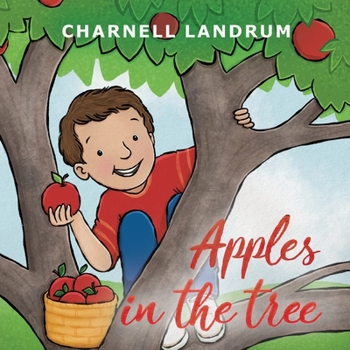 Paperback Apples in the Tree Book