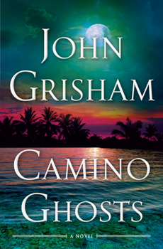Hardcover Camino Ghosts Book