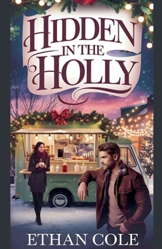 Paperback Hidden in the Holly Book