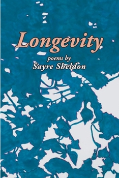 Paperback Longevity Book