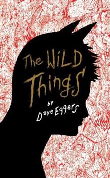 Hardcover Wild Things Book