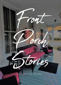 Paperback Front Porch Stories Book