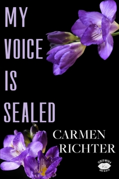 My Voice Is Sealed (Sealed With a Kiss) - Book #9 of the Sealed With a Kiss