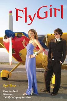Paperback FlyGirl Book