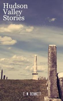 Paperback Hudson Valley Stories Book