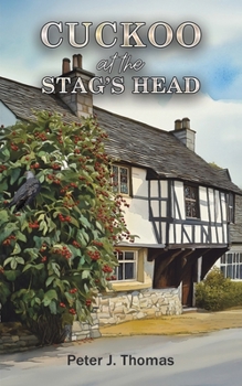 Paperback Cuckoo at the Stag's Head Book