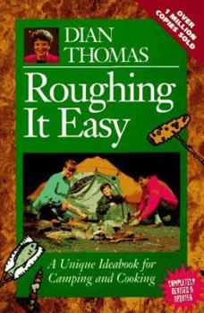 Paperback Roughing It Easy Book