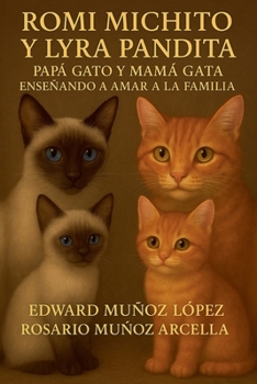Paperback Romi Michito y Lyra Pandita [Spanish] Book