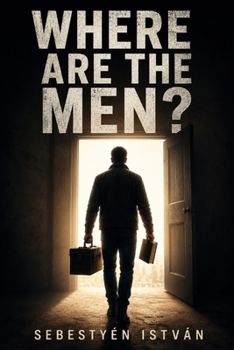Paperback Where Are the Men? Book