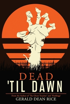 Paperback Dead 'til Dawn Book