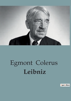 Paperback Leibniz [German] Book
