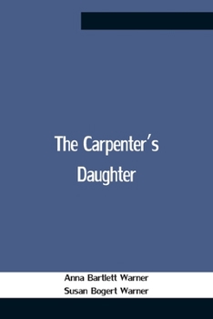 Paperback The Carpenter'S Daughter Book