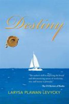 Paperback Destiny Book