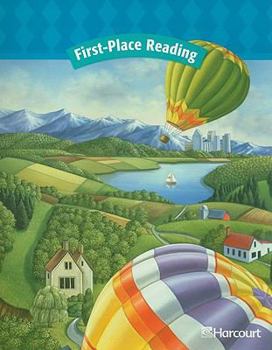Paperback First-Place Reading, Take Flight, Grade 4 Book