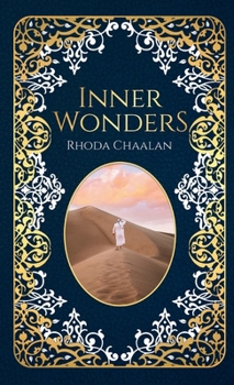 Hardcover Inner Wonders Book