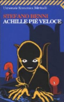 Paperback Achille Pie Veloce (Universale Economica) [Italian] Book
