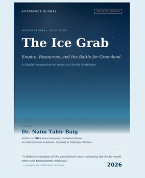 The Ice Grab