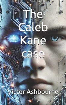Paperback The Caleb Kane case Book