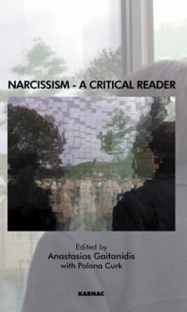 Paperback Narcissism: A Critical Reader Book