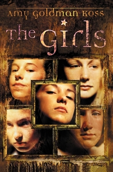 Paperback The Girls Book