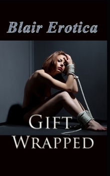 Paperback Gift Wrapped Book