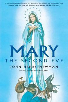 Paperback Mary the Second Eve Book