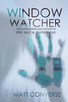 Paperback Window Watcher Book