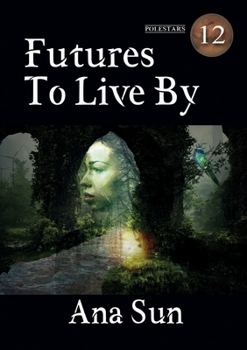 Paperback Futures to Live By Book