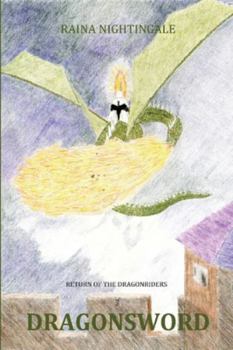 Dragonsword - Book #3 of the Return of the Dragonriders