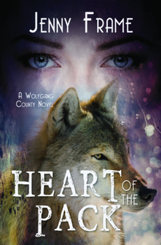 Paperback Heart of the Pack Book